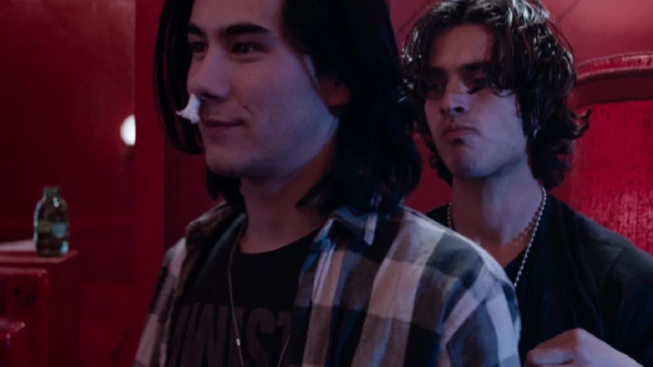 The Doom Generation 1995